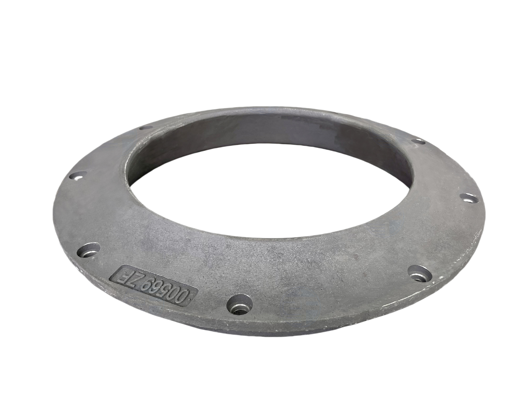 Rev&ecirc;tements de broyeur &agrave; boulets de rev&ecirc;tement de coul&eacute;e, pi&egrave;ces moul&eacute;es &agrave; haute teneur en chrome, Kmtbcr26